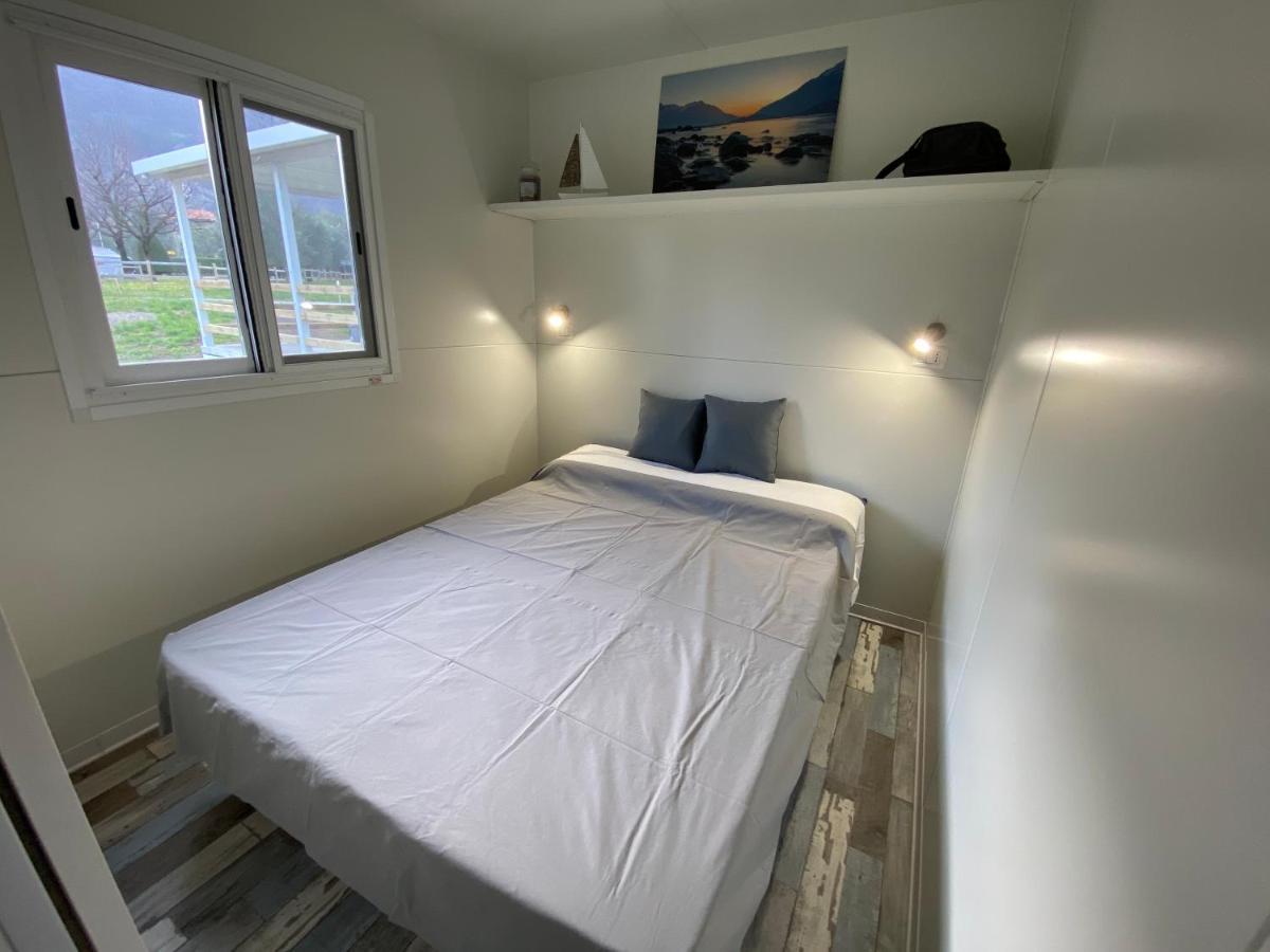 Camping La Breva ドンゴ エクステリア 写真