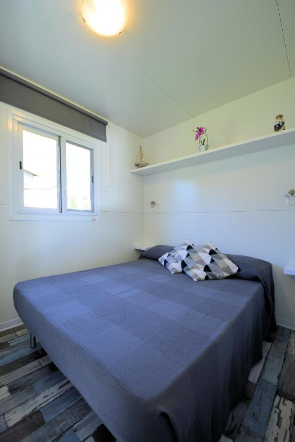 Camping La Breva ドンゴ エクステリア 写真