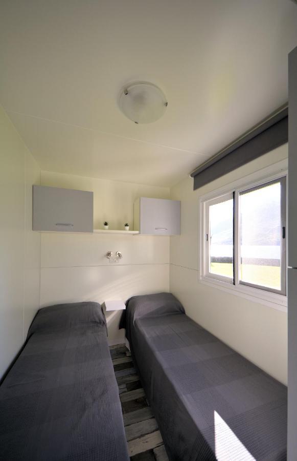 Camping La Breva ドンゴ エクステリア 写真